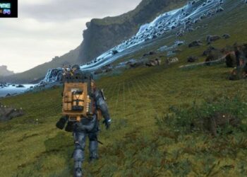 Death Stranding 2 – Bom tấn đang được mong chờ