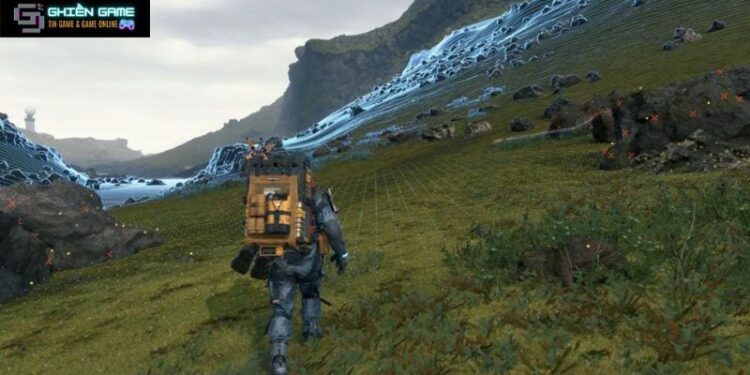 Death Stranding 2 – Bom tấn đang được mong chờ