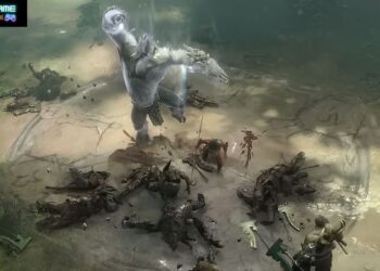 Season of Witchcraft: Hành trình chưa dừng lại