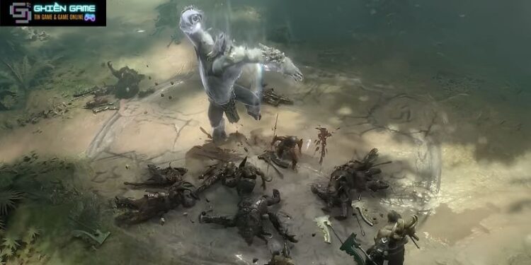 Season of Witchcraft: Hành trình chưa dừng lại