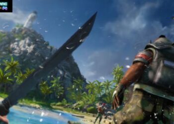 Học hỏi từ Assassin’s Creed IV: Black Flag?