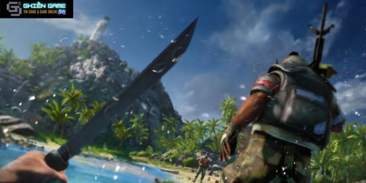 Học hỏi từ Assassin’s Creed IV: Black Flag?