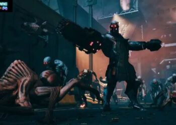 Sự trở lại sau gần một thập kỷ