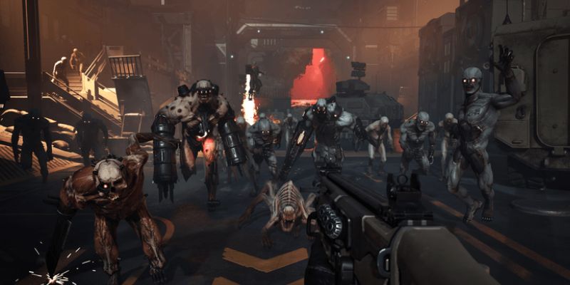 Lý do trì hoãn Killing Floor 3: Game chưa đạt chất lượng mong muốn