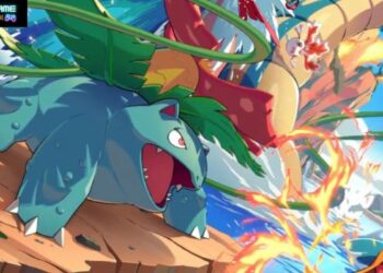 Phiên bản di động của Pokémon TCG Pocket tiếp tục mở rộng
