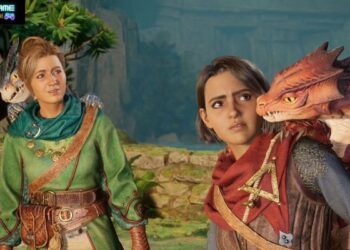 Hazelight tiếp tục chứng minh đẳng cấp “vua co-op”