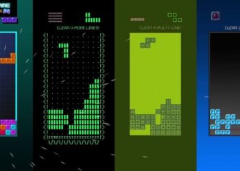 Bản mở rộng nội dung và cải tiến trải nghiệm