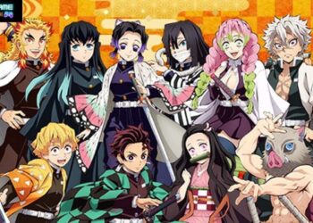 Lịch chiếu Thanh Gươm Diệt Quỷ toàn cầu và quy mô phát hành