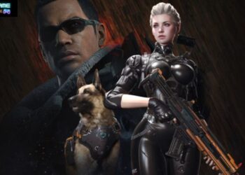 The First Descendant: Cuộc chơi không dành cho kẻ chậm chân