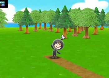 The New Denpa Men tái xuất: Hành trình trở lại đầy bất ngờ