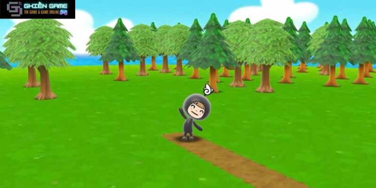 The New Denpa Men tái xuất: Hành trình trở lại đầy bất ngờ