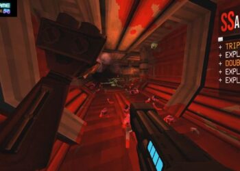 Bản cập nhật ULTRA_REVAMP – Đại tu toàn diện