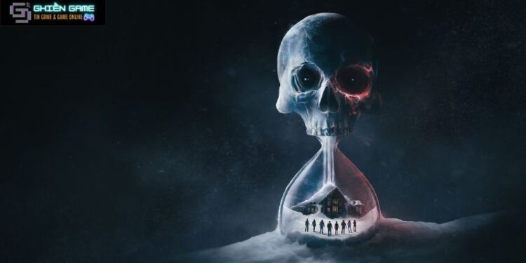 Until Dawn Remake: Bí ẩn đằng sau sự sụp đổ của dự án