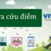 VnEdu tra cứu điểm - Cách theo dõi kết quả học tập mọi cấp lớp dễ dàng